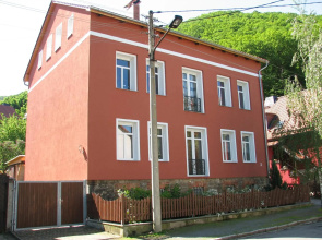Ferienwohnung am Bodetal