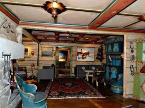 Elveseter Hotell