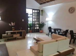 Casa Hotel Chachajo