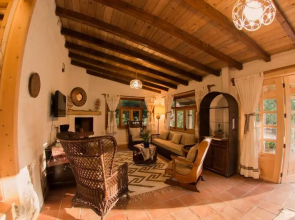 Hotel Rancho San Cayetano