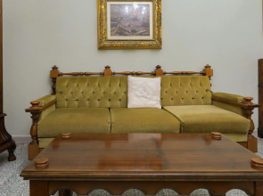 Welcomely - Residenza Deriu - Teresina