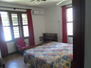 Upanga B&B - UN Road