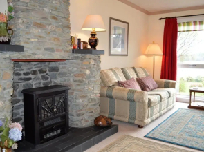 Dunbheag Cottage