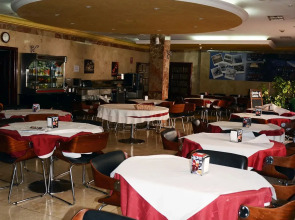 Hotel Aeropuerto Sur