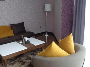 Agsaray Deluxe Hotel