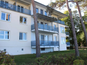 Ferienwohnung Schwanenwiek