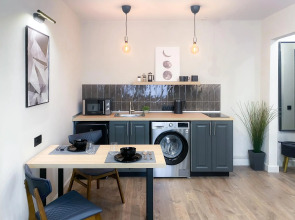 Unique Apart (Уник Апарт) на улице Красная