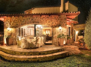 Villa Golden Crest