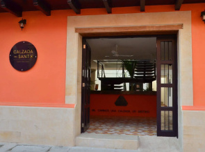 Hotel Santa Marta by MIJ
