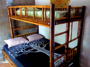Domi cabin
