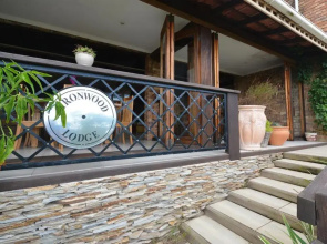 Ironwood Lodge