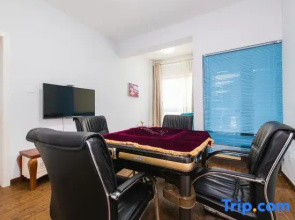 Hangzhou Tonglu Shengtuo Serviced Apartment (Tonglu East Station Jiangnan Town)