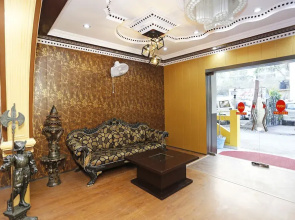 Fabhotel Shivaay Paradise