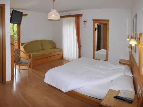 Albergo Nido Verde