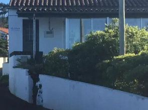 Vila Holanda Bed & Breakfast