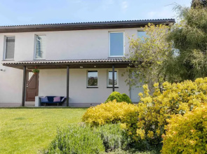 Welcome to Papes House in Liepaja, Latvia