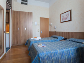Residence Lepontina