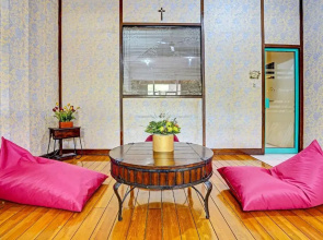 OYO 91846 Ms Rini Homestay Syariah