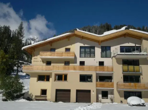 Haus Steissbach