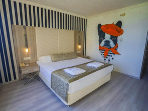 Selectum Family Resort Side