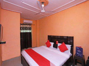 OYO 29187 Hotel Shree Baki Bihari
