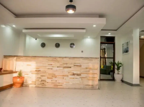 Kolel Hotel and Suites