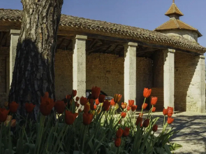 Manoir Les Gaillardoux
