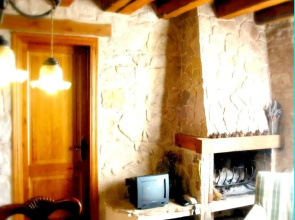 Apartment With 2 Bedrooms in Conesa, With Wonderful Mountain View, Shared Pool, Enclosed Garden Near the Beach