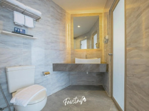 So Boutique Pattaya Hotel and Residences