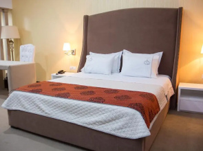 Santa Quaranta Premium Resort