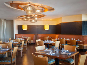 Miami Marriott Biscayne Bay