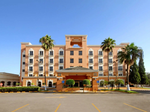 iStay Hotel Ciudad Victoria
