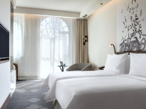 The Heritage Hotel, Autograph Collection