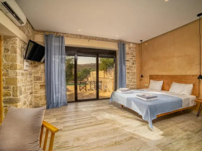 Olive Luxury Suites - Adults Only