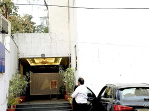 Hotel Blue Pearl