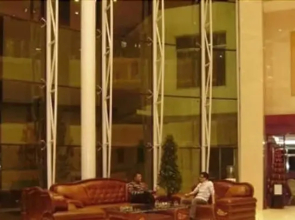 Jiayuguan Yuda Hotel