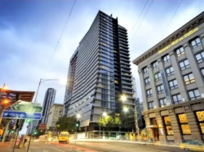 ReadySet Apartments at Liberty