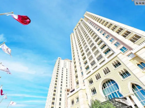 Retaj Baywalk Residence