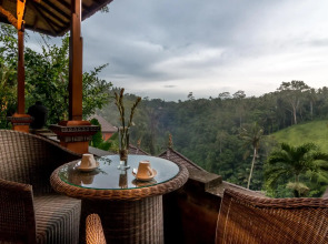 Ulun Ubud Resort and Spa