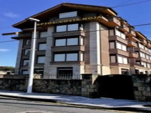 Apartamentos Costa Noja