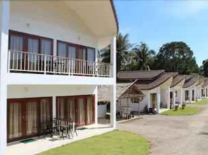 Naga Peak Resort