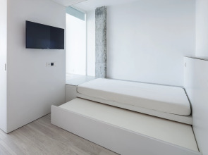 Ebano Hotel Apartments & Spa