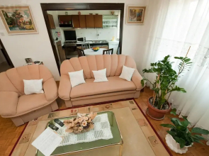 Apartment Patricia