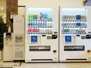 Toyoko Inn Urawa Misono Station