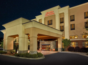 Hampton Inn & Suites Sevierville @ Stadium Drive