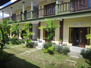 OYO 90547 Pondok Saren Anyar