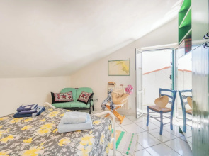 Villa Maria Luisa Vista Mare, Palinuro