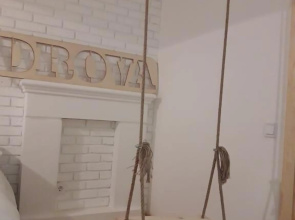 Eco Hostel DROVA