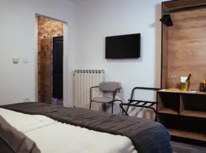 Bužinel rooms
