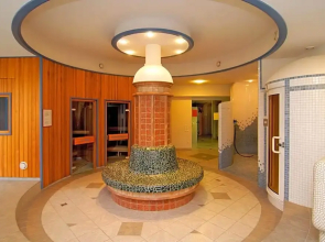 Hotel Garni Bergblick